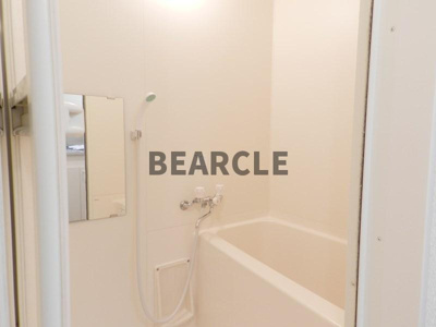 【浴室】 | ハウスセゾン両替町