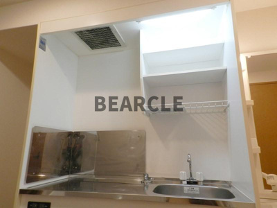 【キッチン】 | ハウスセゾン両替町