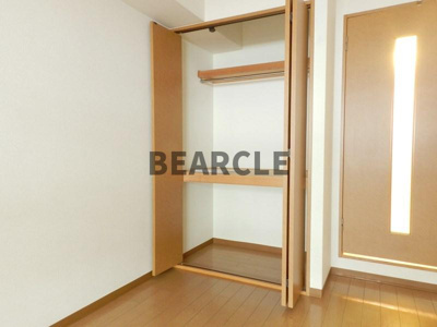 【収納】 | ハウスセゾン両替町