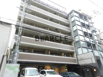 【外観】 | ハウスセゾン両替町