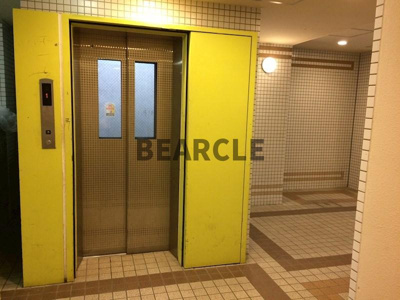 【その他共用部分】 | ハウスセゾン両替町