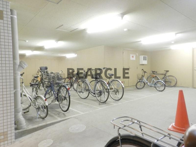 【その他共用部分】 | ハウスセゾン両替町