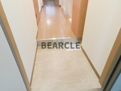 【玄関】 | ハウスセゾン両替町