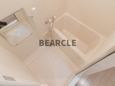 【浴室】 | ハウスセゾン両替町