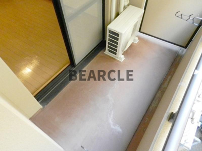 【バルコニー】 | ハウスセゾン両替町