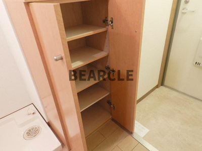 【収納】 | ハウスセゾン両替町