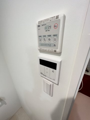 【設備】 | ベレーザ鴨川五条