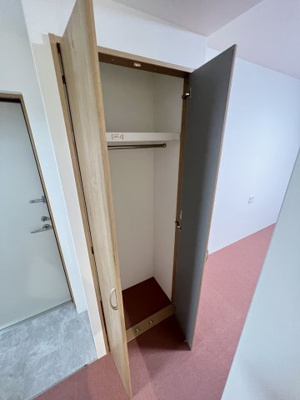 【収納】 | ベレーザ鴨川五条