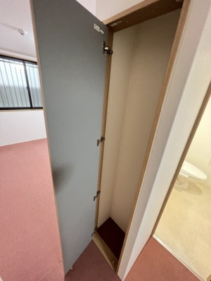 【設備】 | ベレーザ鴨川五条