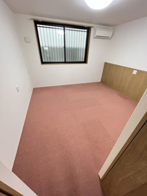 【居間・リビング】 | ベレーザ鴨川五条