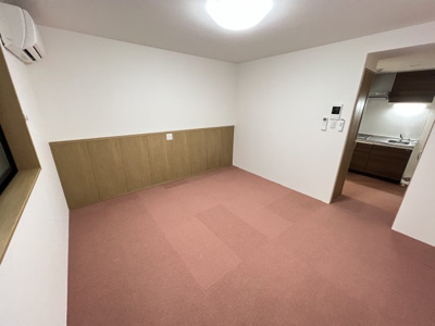 【寝室】 | ベレーザ鴨川五条