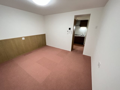 【居間・リビング】 | ベレーザ鴨川五条