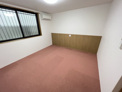 【居間・リビング】 | ベレーザ鴨川五条