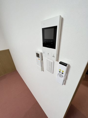 【セキュリティ】 | ベレーザ鴨川五条