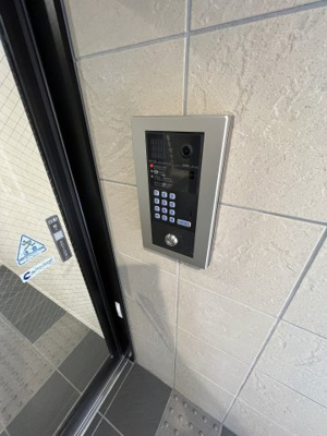 【設備】 | ベレーザ鴨川五条