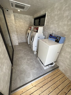 【その他】 | ベレーザ鴨川五条