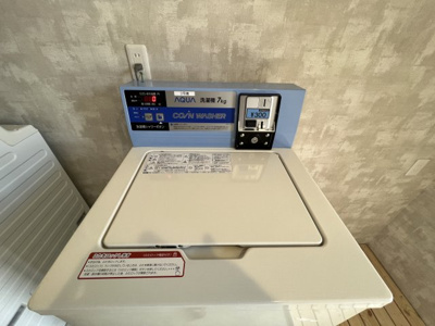 【設備】 | ベレーザ鴨川五条