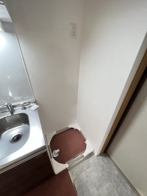 【内装】 | ベレーザ鴨川五条