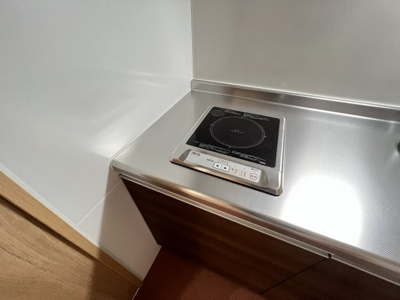 【キッチン】 | ベレーザ鴨川五条