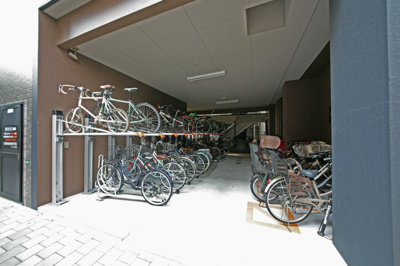 【その他共用部分】 | ロワールガーデン西公園東Ⅱ