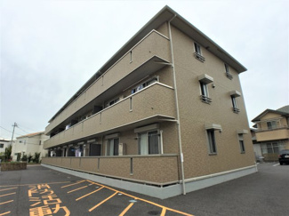 【外観】 | 建物外観を気になさる方へ、見た目の良い物件です
