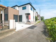 名古屋市中川区戸田明正３丁目1305『仲介料無料』新築戸建ての画像