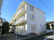 グリーンパーク田園１９号棟の画像