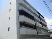 コンフォート弁天の画像