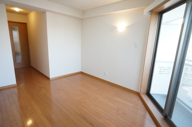 【居間・リビング】 | サンシャルム万代