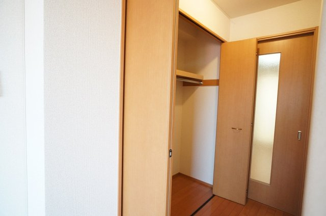 【収納】 | サンシャルム万代