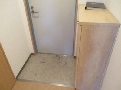 【玄関】 | P・Sマンション中加賀屋