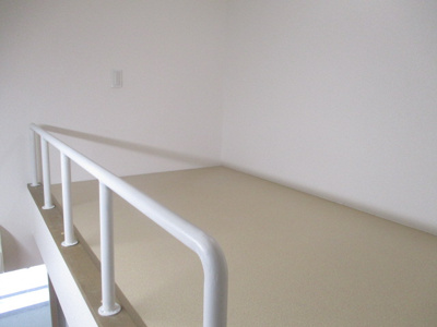 【内装】 | P・Sマンション中加賀屋