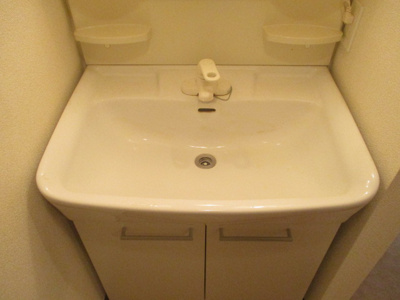 【洗面所】 | P・Sマンション中加賀屋