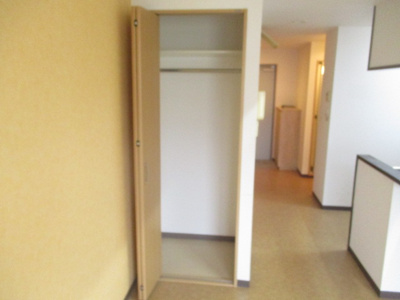 【収納】 | P・Sマンション中加賀屋