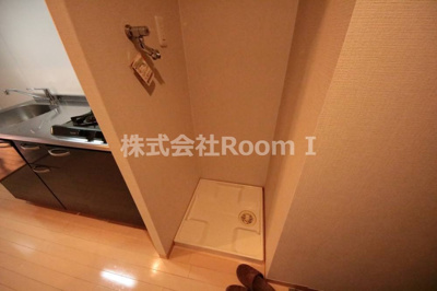 【設備】 | ヴィラタワー谷町