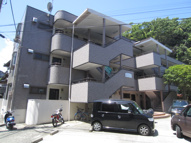 横須賀市三春町５丁目のマンションの画像