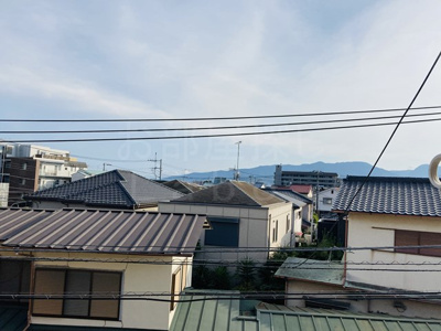 【展望】 | ジュネス西湘