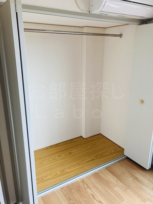 【収納】 | ジュネス西湘