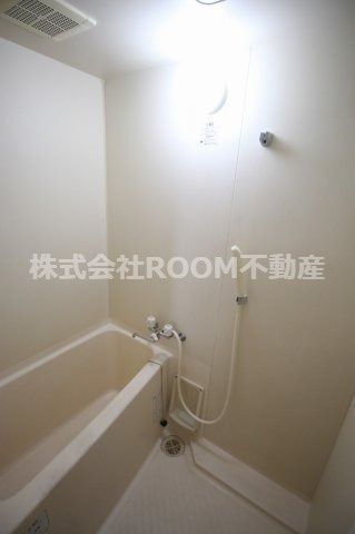 セイシェルハイム3の浴室|お風呂で日々の疲れを落としましょう