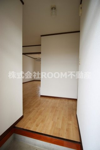 セイシェルハイム3の内装|内装もきれいです