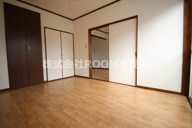 セイシェルハイム3の居間・リビング|おしゃれな居間です