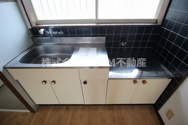 セイシェルハイム3のキッチン|キッチンでお料理をお楽しみください