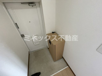 【庭】 | 第二中村マンション