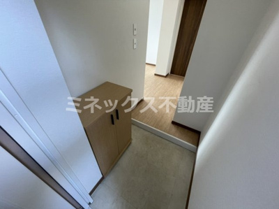 【その他】 | 第二中村マンション