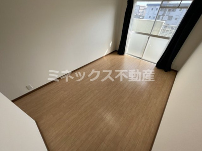 【トイレ】 | 第二中村マンション