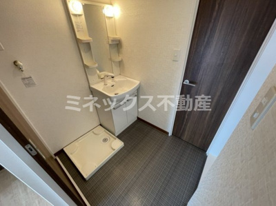 【内装】 | 第二中村マンション