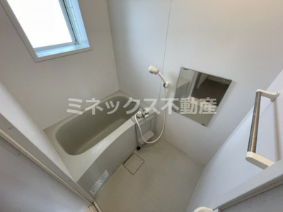 【独立洗面台】 | 第二中村マンション