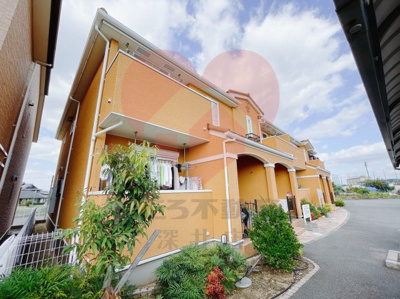 【外観】 | ブルームコート