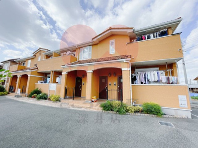 【外観】 | ブルームコート