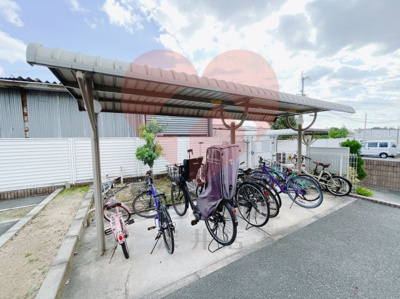 【その他共用部分】 | ブルームコート